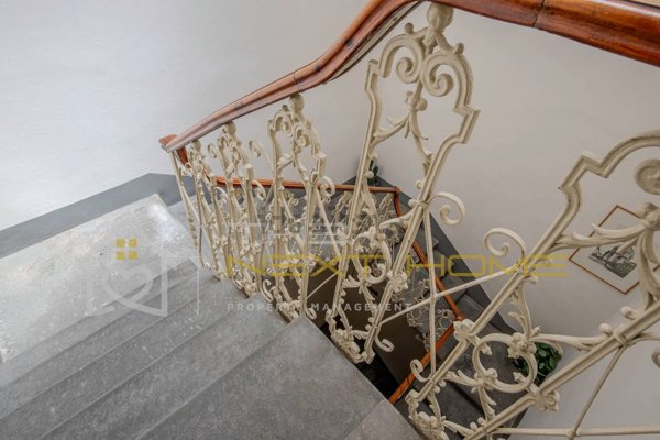 appartamento in vendita a Firenze in zona Campo di Marte