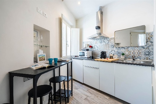 appartamento in vendita a Firenze