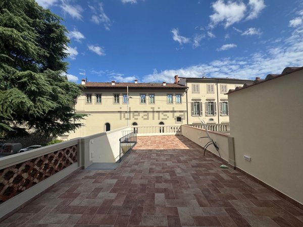 appartamento in vendita a Firenze in zona Le Cure