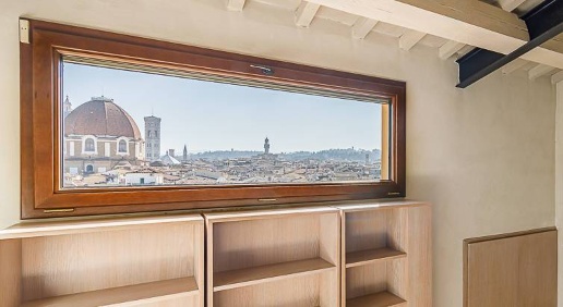 appartamento in vendita a Firenze in zona Centro Santa Maria Novella