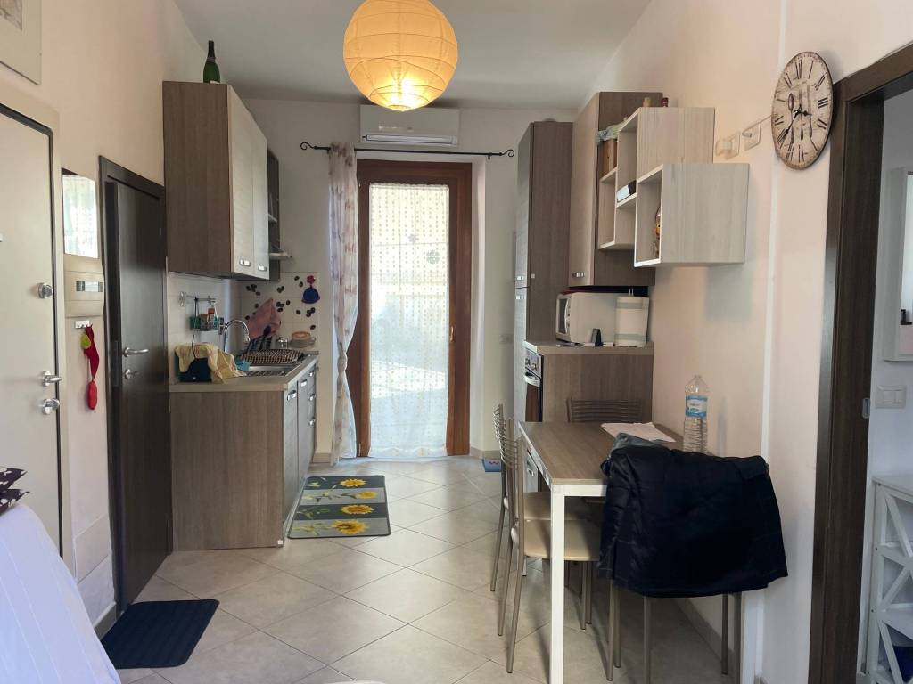 appartamento in vendita a Firenze in zona Careggi