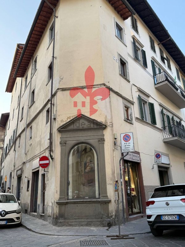 appartamento in vendita a Firenze in zona Centro Duomo