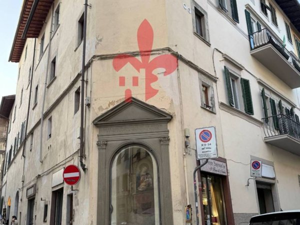 appartamento in vendita a Firenze in zona Centro Duomo