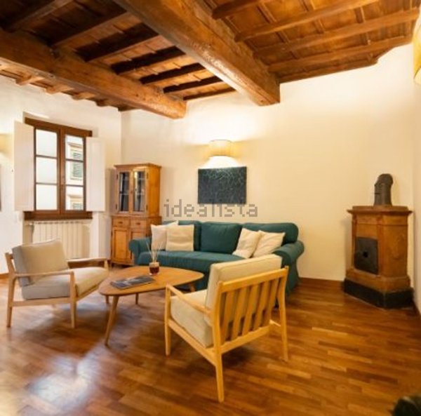 appartamento in vendita a Firenze in zona Centro Santa Croce