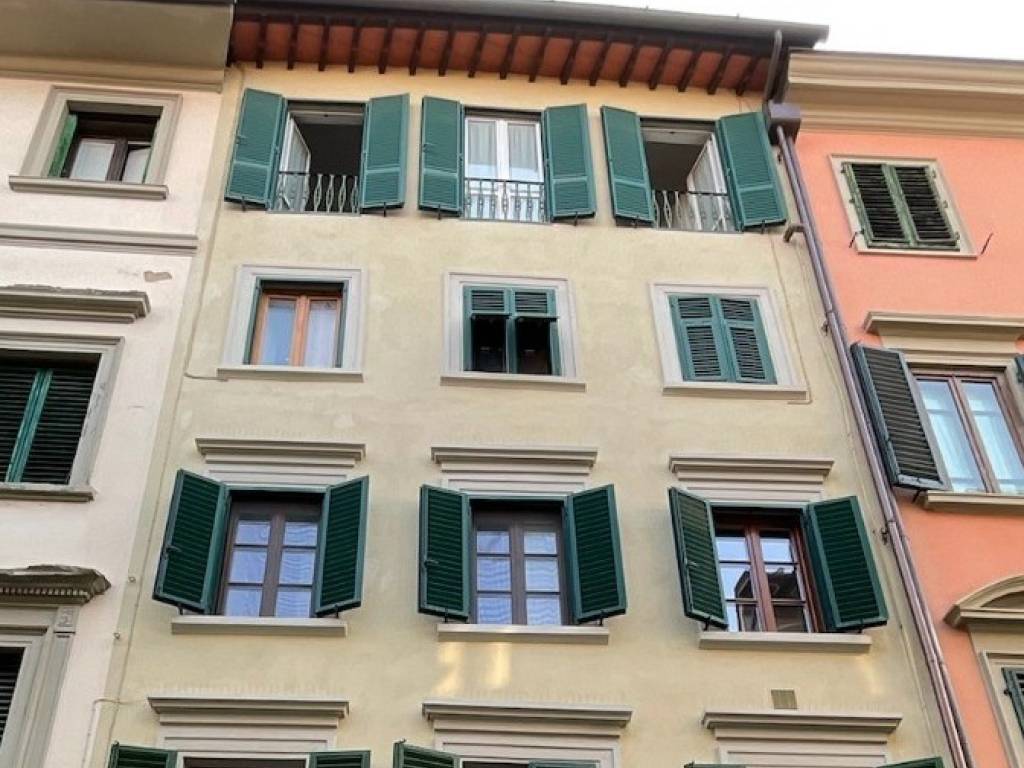 appartamento in vendita a Firenze in zona Centro Storico