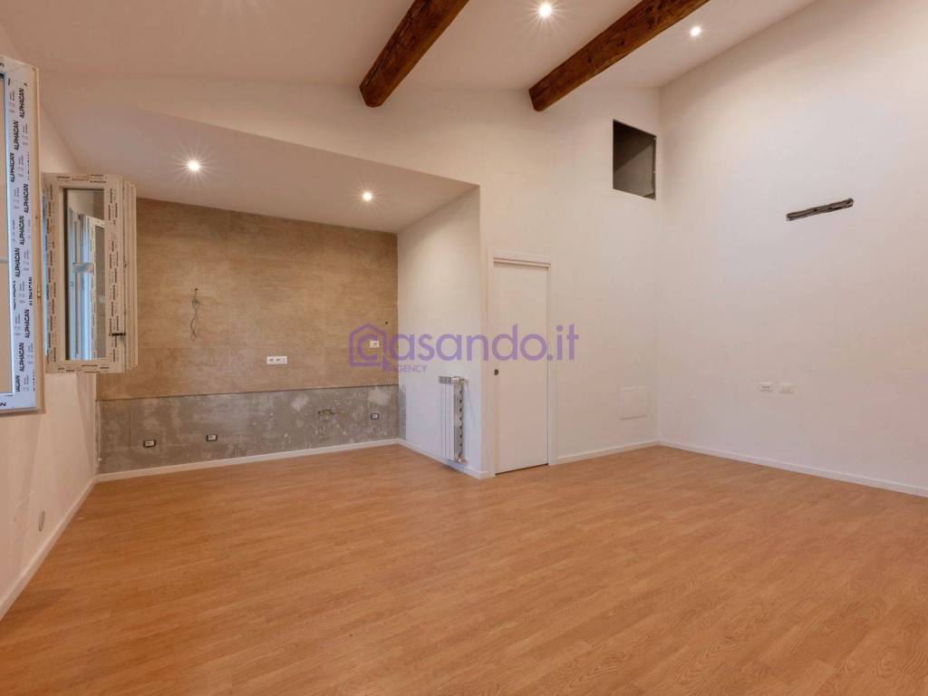 appartamento in vendita a Firenze in zona Brozzi