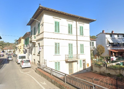 appartamento in vendita a Firenze in zona Ponte a Ema