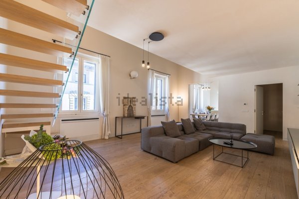 appartamento in vendita a Firenze in zona Centro Duomo