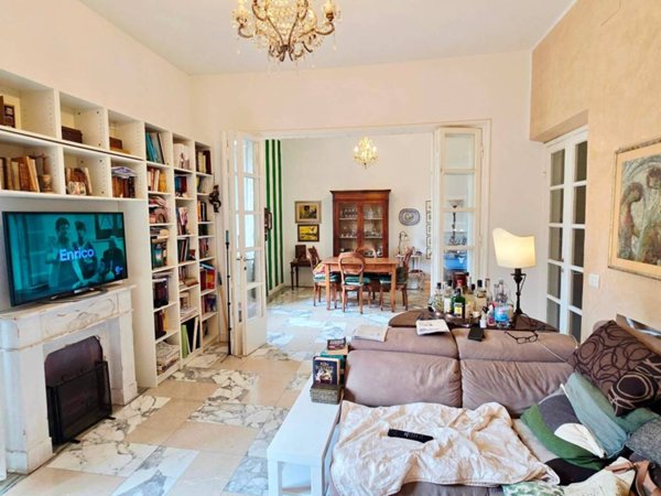 appartamento in vendita a Firenze in zona Campo di Marte