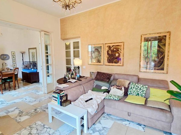 appartamento in vendita a Firenze in zona Campo di Marte