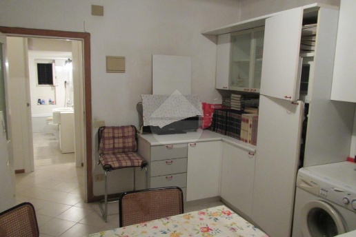 appartamento in vendita a Firenze in zona Bellariva