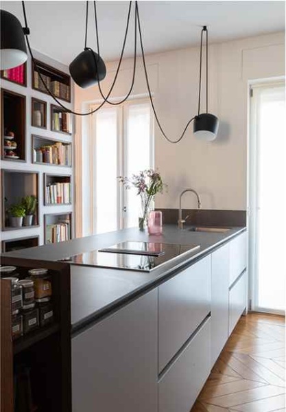 appartamento in vendita a Firenze in zona Brozzi