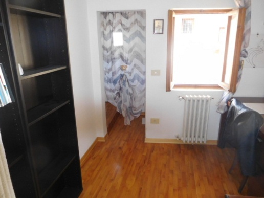 appartamento in vendita a Firenze in zona Centro Santa Croce