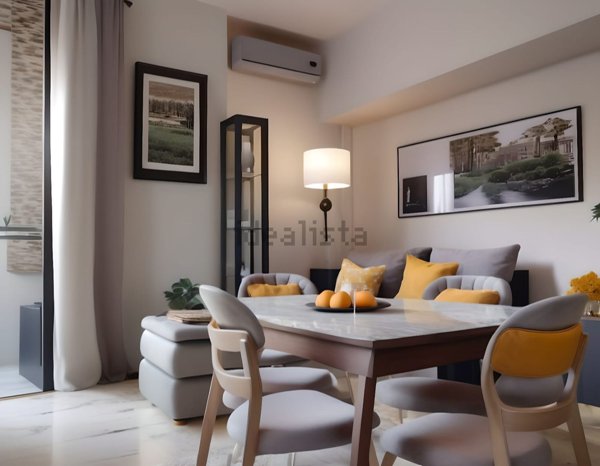 appartamento in vendita a Firenze in zona Campo di Marte