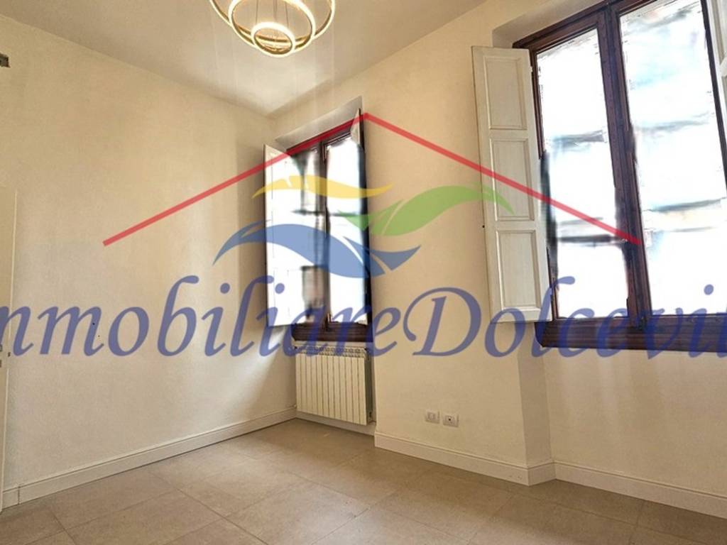 appartamento in vendita a Firenze in zona Campo di Marte