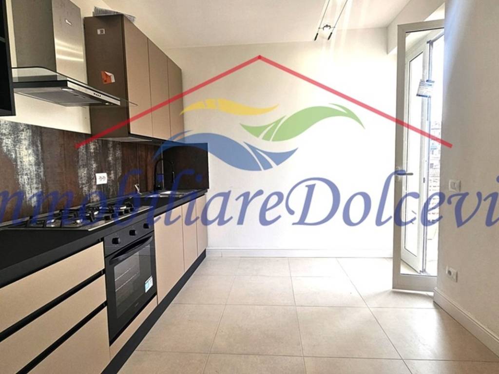 appartamento in vendita a Firenze in zona Campo di Marte