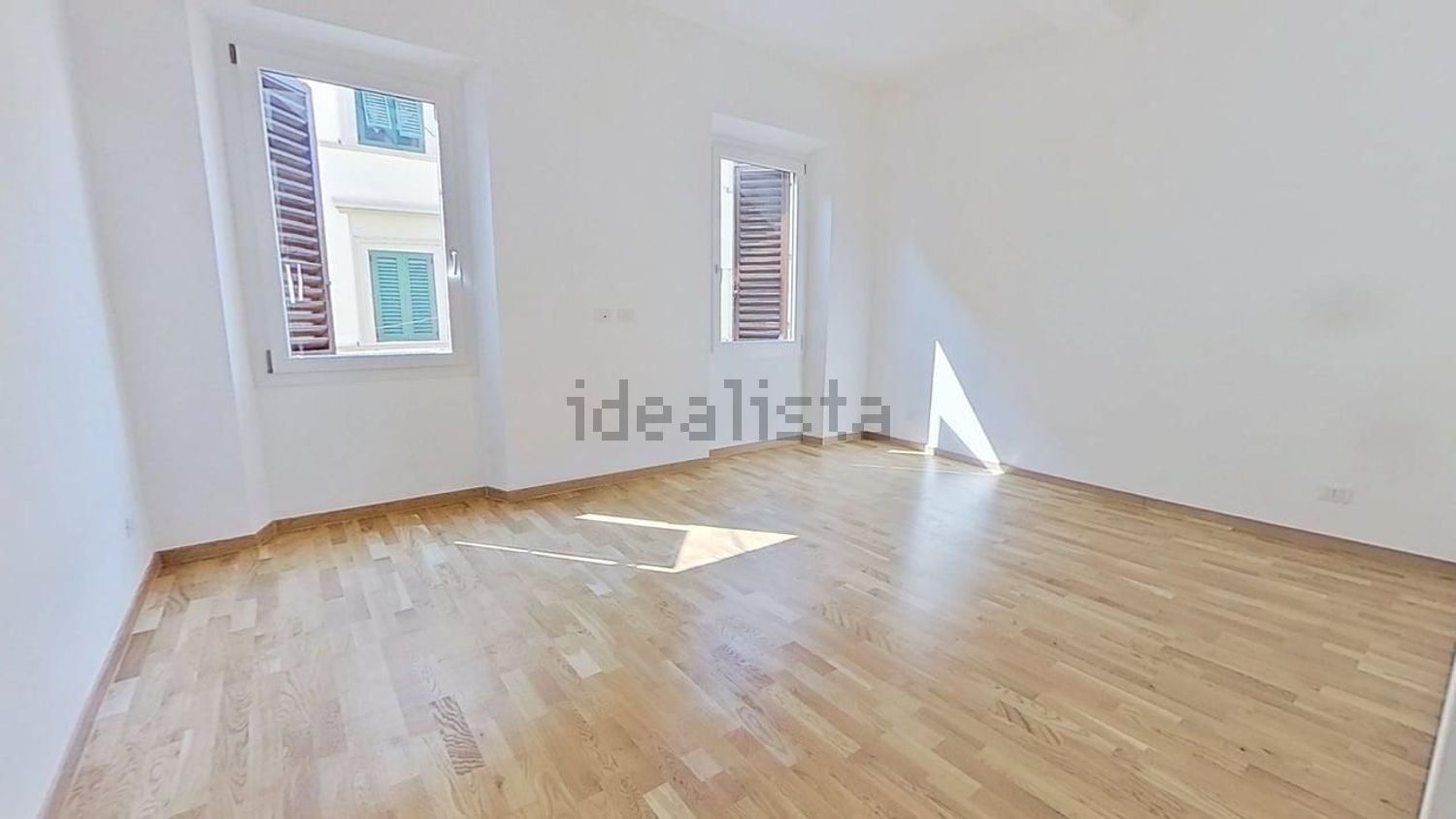 appartamento in vendita a Firenze in zona Centro San Frediano