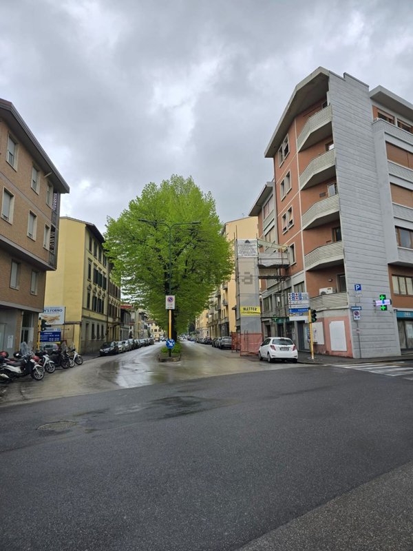 appartamento in vendita a Firenze