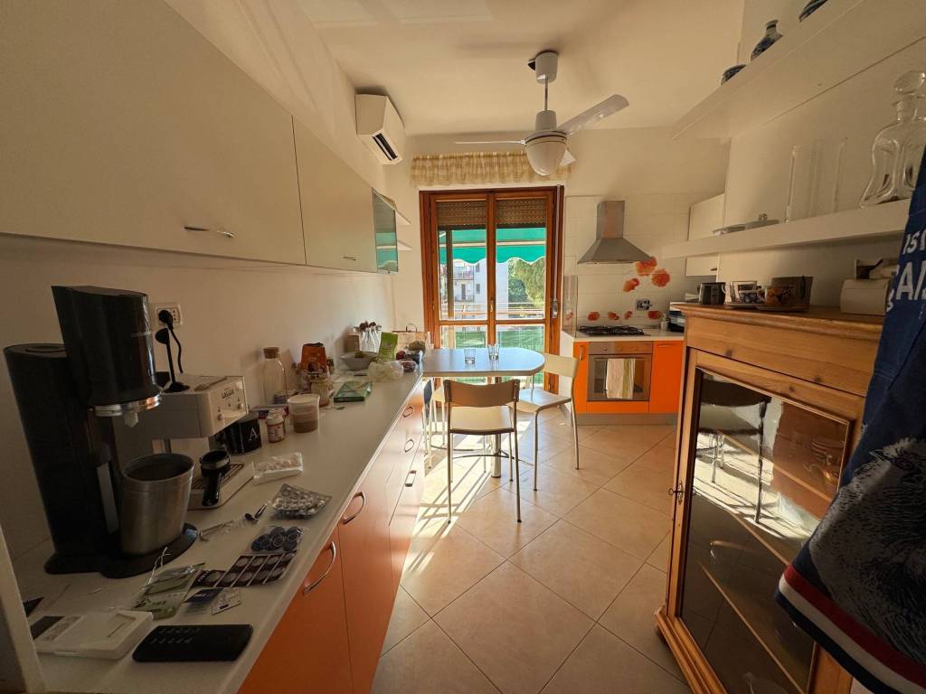 appartamento in vendita a Firenze in zona Isolotto
