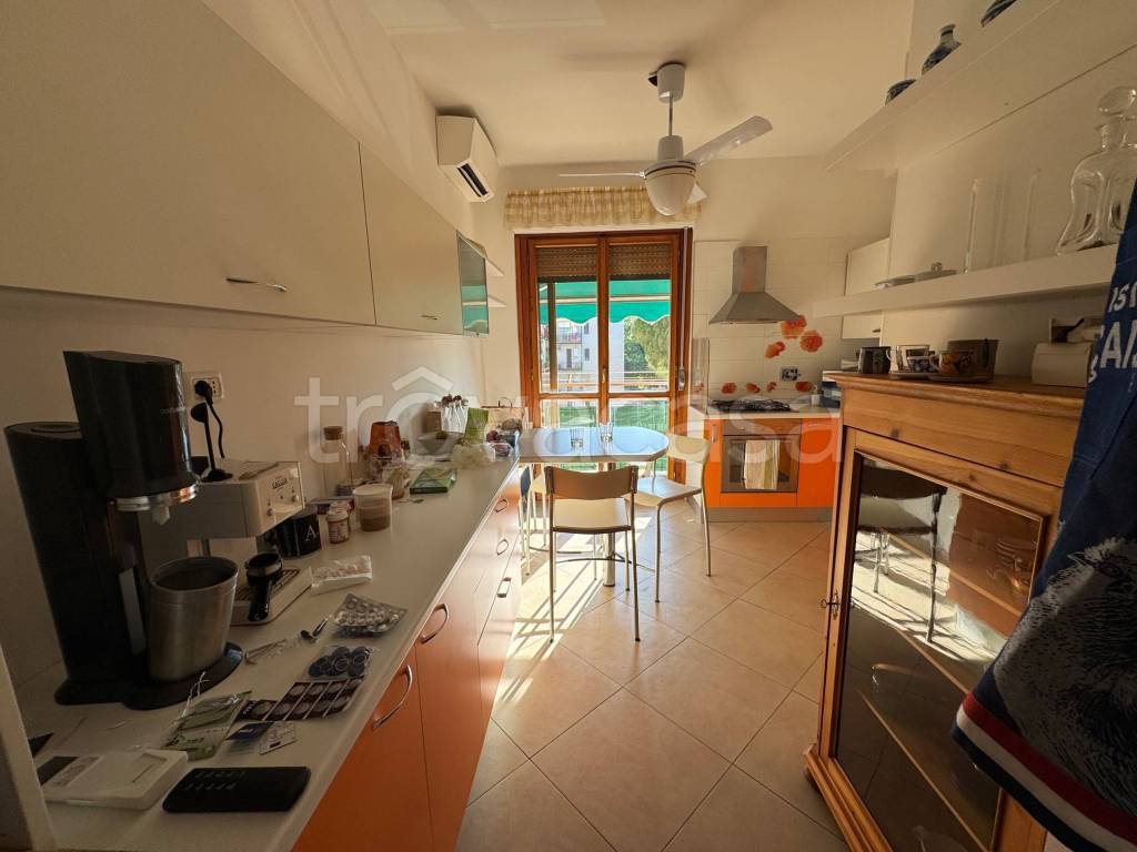 appartamento in vendita a Firenze in zona Isolotto