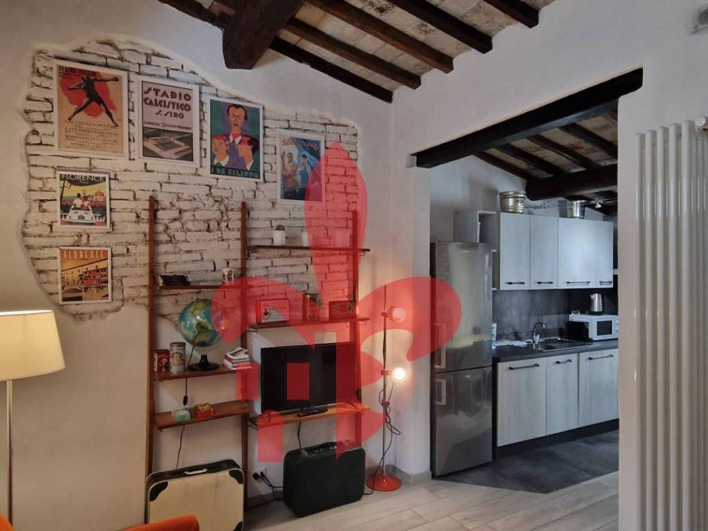 appartamento in vendita a Firenze in zona Centro Duomo
