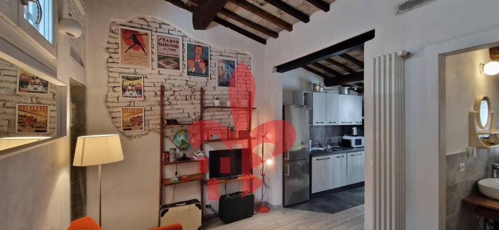 appartamento in vendita a Firenze in zona Centro Duomo