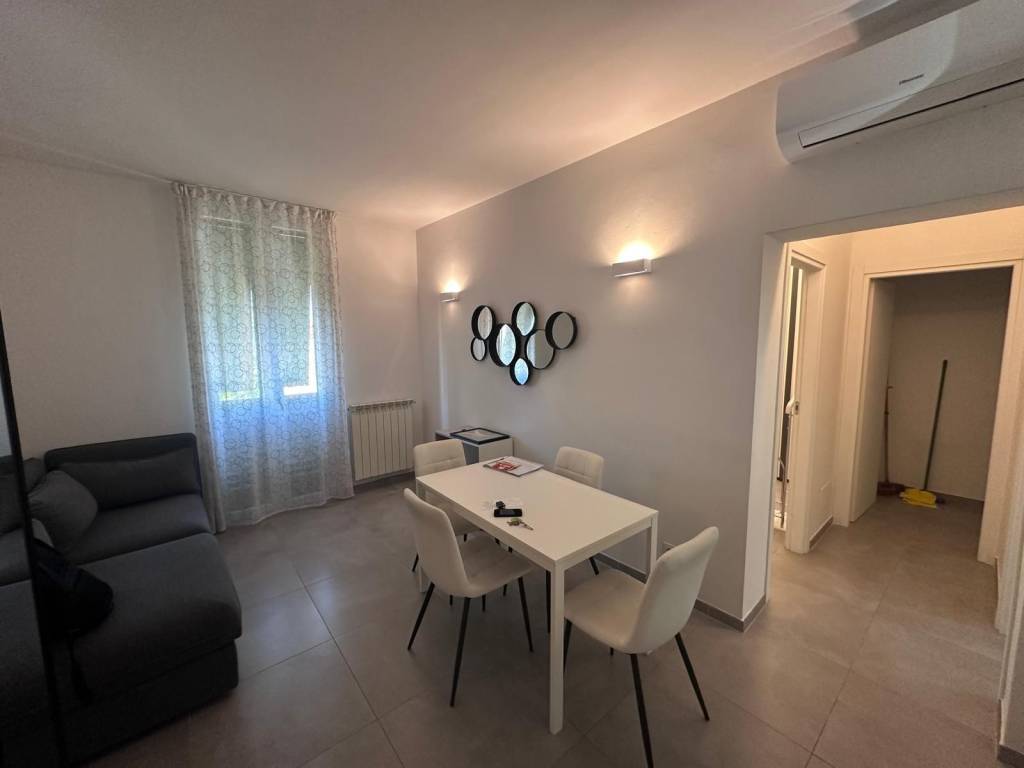 appartamento in vendita a Firenze in zona Firenze Nova