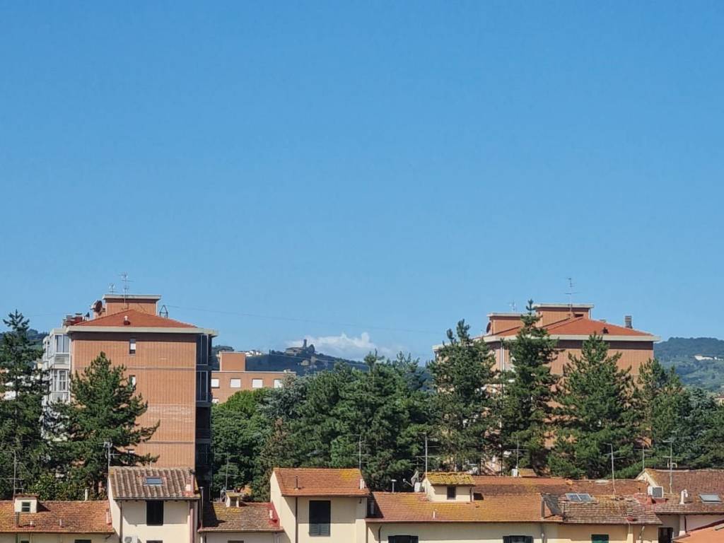 appartamento in vendita a Firenze in zona Legnaia