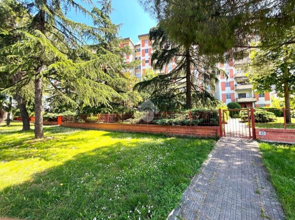 appartamento in vendita a Firenze in zona Firenze Nova