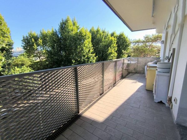 appartamento in vendita a Firenze in zona Brozzi