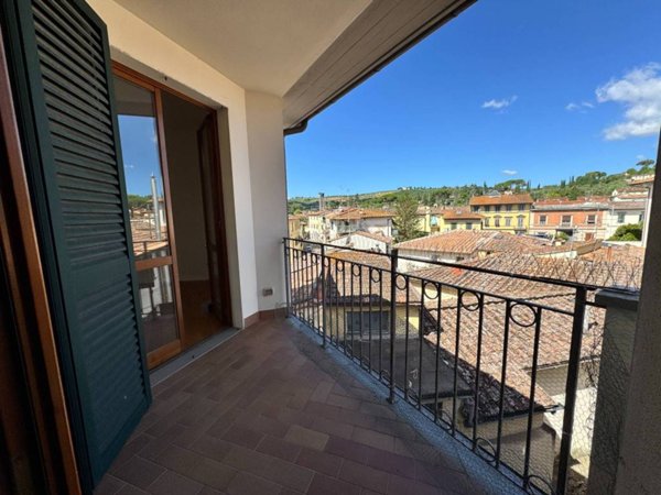 appartamento in vendita a Firenze in zona Galluzzo