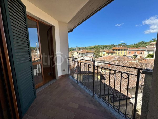appartamento in vendita a Firenze in zona Galluzzo