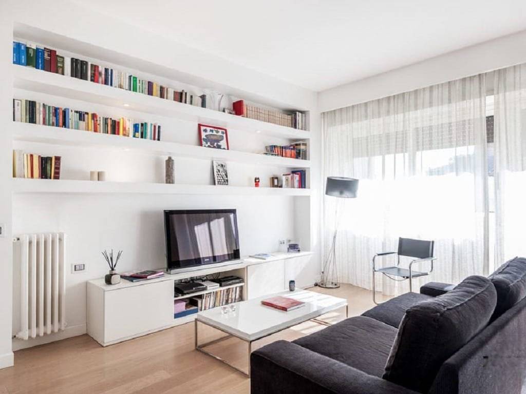 appartamento in vendita a Firenze in zona Le Cure