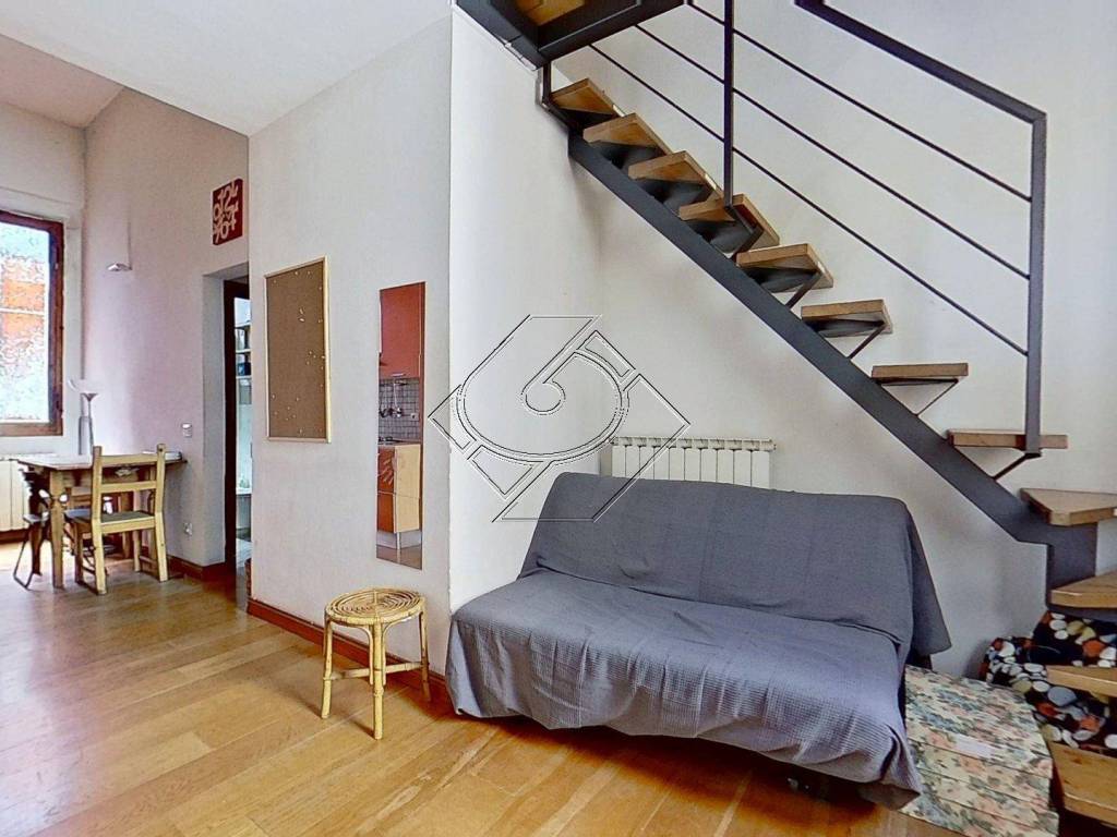 ufficio in vendita a Firenze in zona Careggi