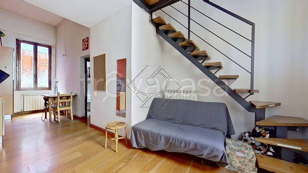 appartamento in vendita a Firenze in zona Careggi
