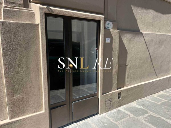 ufficio in vendita a Firenze