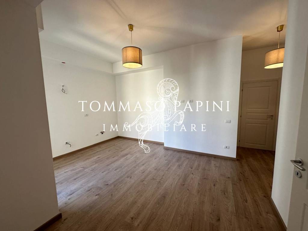 appartamento in vendita a Firenze in zona Settignano