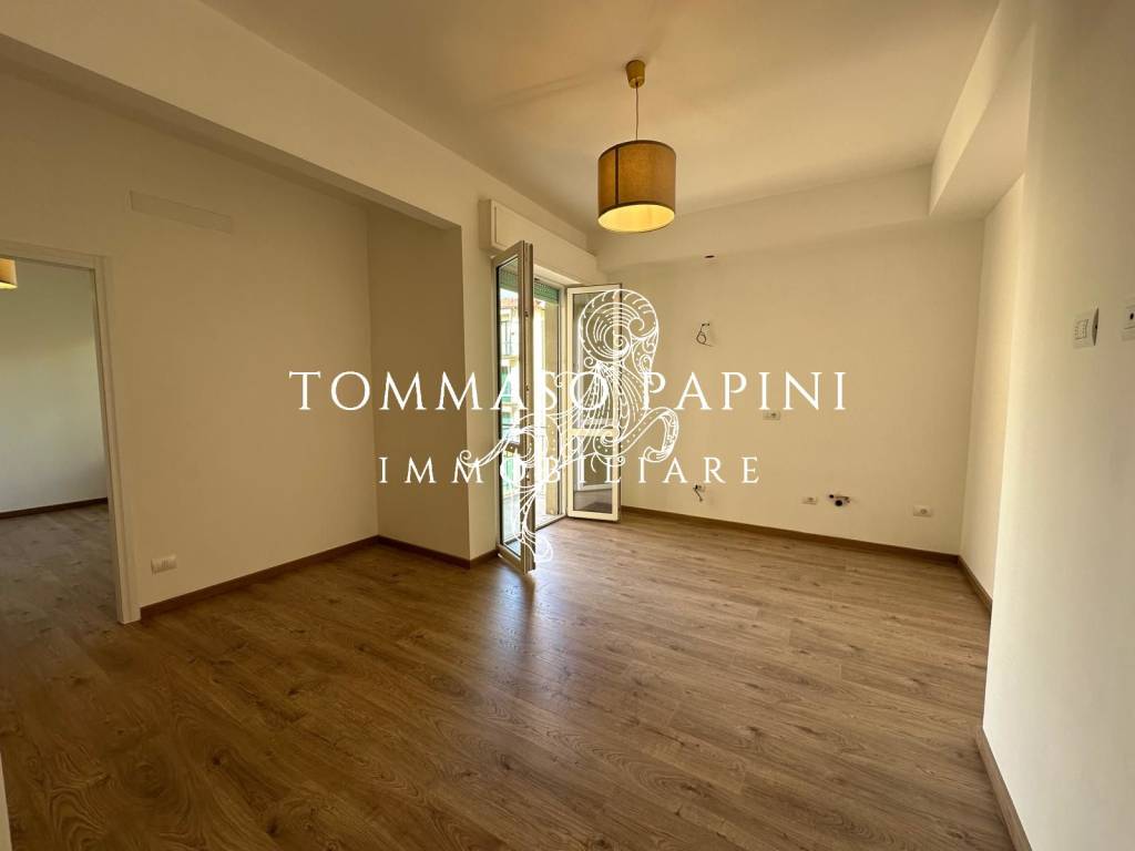 appartamento in vendita a Firenze in zona Settignano