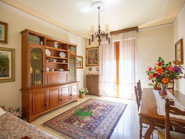 appartamento in vendita a Firenze in zona Legnaia
