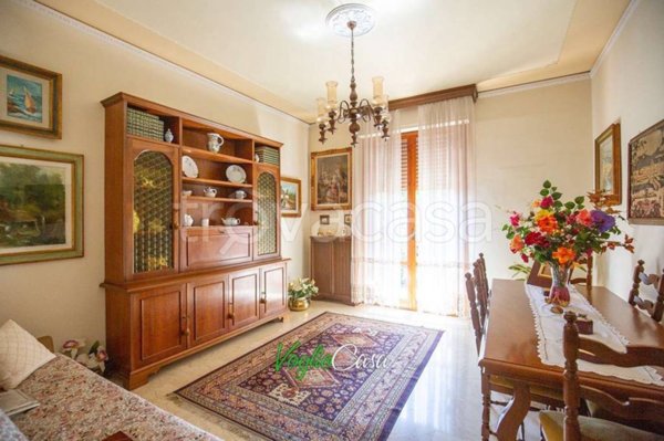 appartamento in vendita a Firenze in zona Legnaia