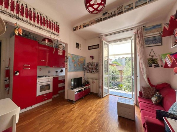 appartamento in vendita a Firenze in zona Legnaia
