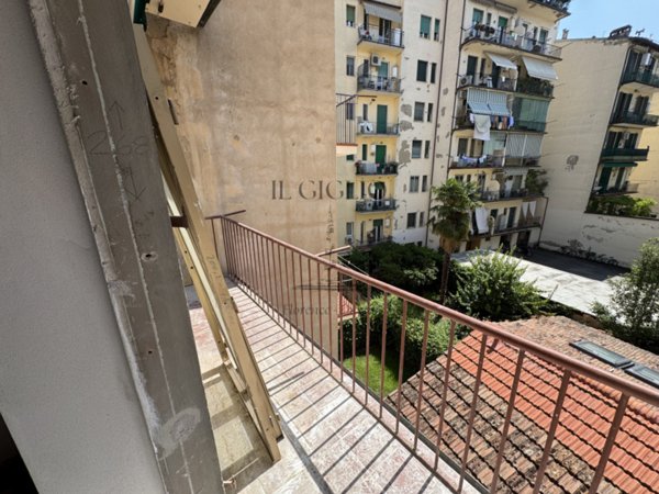 appartamento in vendita a Firenze