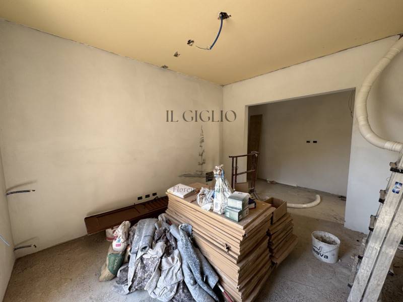 appartamento in vendita a Firenze