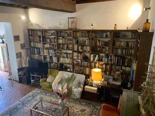 appartamento in vendita a Firenze in zona Centro Santa Croce