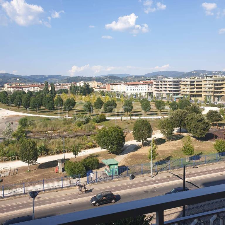 appartamento in vendita a Firenze in zona Novoli