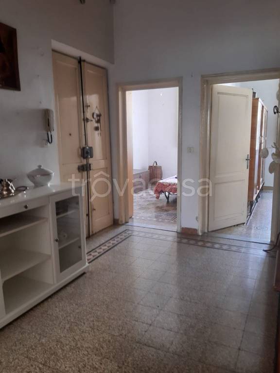 appartamento in vendita a Firenze in zona Bellariva