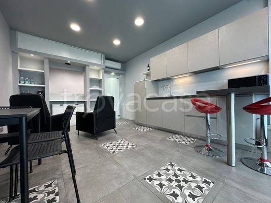 appartamento in vendita a Firenze in zona Careggi