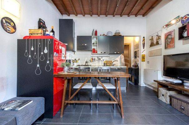 appartamento in vendita a Firenze in zona Campo di Marte