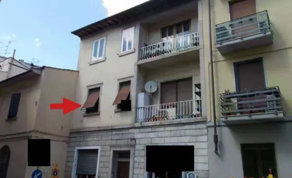 appartamento in vendita a Firenze in zona Centro Storico