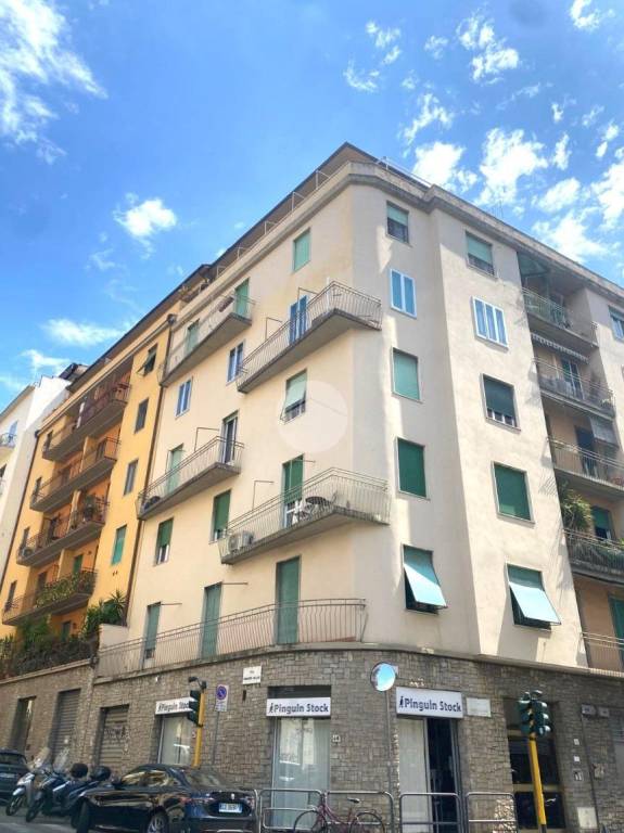 appartamento in vendita a Firenze in zona Centro Storico